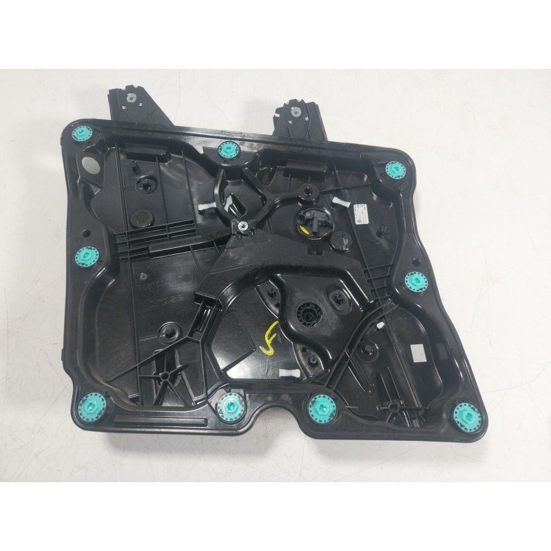 Recambio de elevalunas delantero izquierdo para volkswagen golf viii (cd1, da1) 1.0 tsi referencia OEM IAM  5H0837401H 