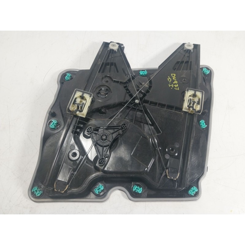 Recambio de elevalunas delantero izquierdo para volkswagen golf viii (cd1, da1) 1.0 tsi referencia OEM IAM  5H0837401H 