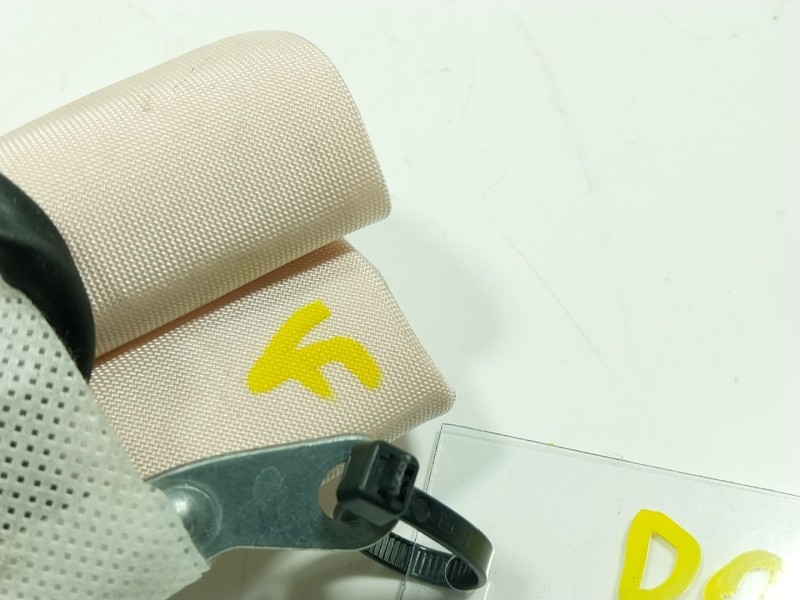 Recambio de airbag lateral delantero izquierdo para audi a4 b8 (8k2) 1.8 tfsi quattro referencia OEM IAM  8K0880241F 