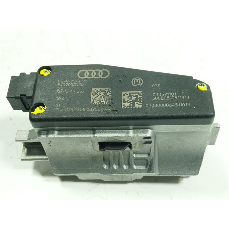 Recambio de antirrobo para audi a4 b8 (8k2) 1.8 tfsi quattro referencia OEM IAM  8K09058520 