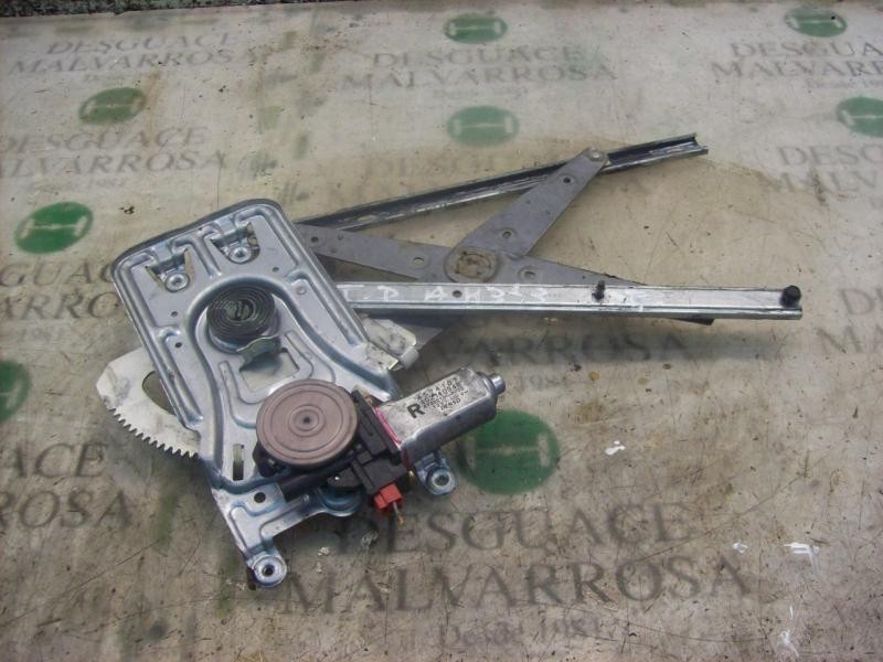 Recambio de elevalunas trasero derecho para chrysler 300 m (lr) 2.7 v6 referencia OEM IAM   