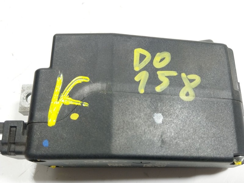 Recambio de antirrobo para audi a4 b8 (8k2) 1.8 tfsi quattro referencia OEM IAM  8K09058520 