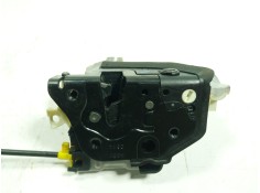 Recambio de cerradura puerta trasera derecha para audi a4 b8 (8k2) 1.8 tfsi quattro referencia OEM IAM  8K0839016 