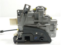 Recambio de cerradura puerta trasera derecha para audi a4 b8 (8k2) 1.8 tfsi quattro referencia OEM IAM  8K0839016  2