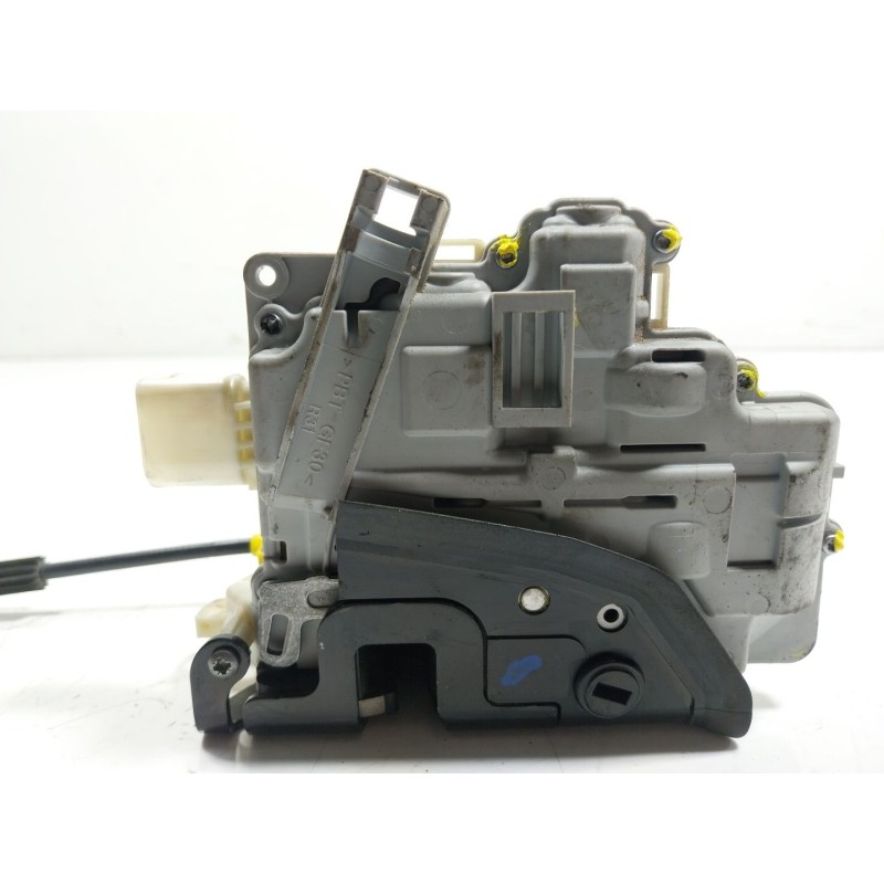 Recambio de cerradura puerta trasera derecha para audi a4 b8 (8k2) 1.8 tfsi quattro referencia OEM IAM  8K0839016 