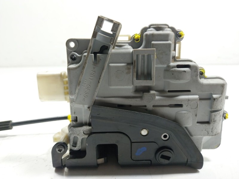 Recambio de cerradura puerta trasera derecha para audi a4 b8 (8k2) 1.8 tfsi quattro referencia OEM IAM  8K0839016 