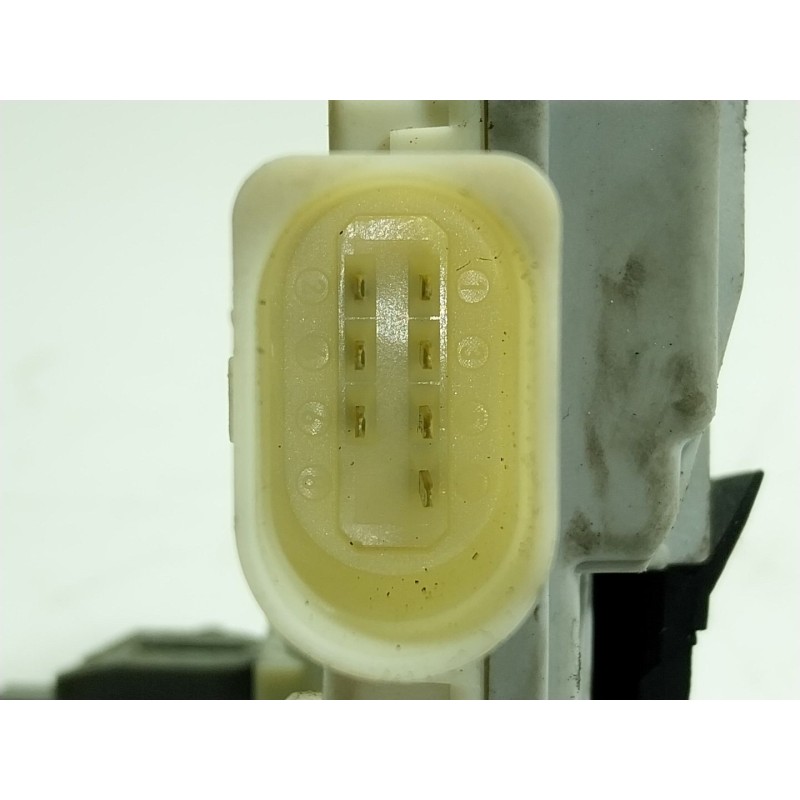 Recambio de cerradura puerta trasera derecha para audi a4 b8 (8k2) 1.8 tfsi quattro referencia OEM IAM  8K0839016 