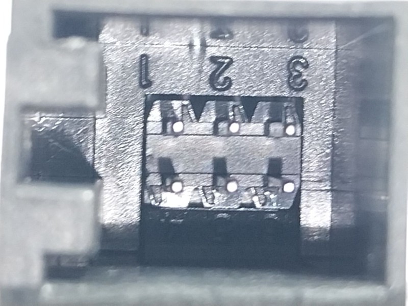 Recambio de warning para audi a4 b8 (8k2) 1.8 tfsi quattro referencia OEM IAM  8K1941509 