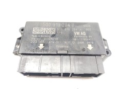 Recambio de modulo electronico para volkswagen golf vii (5g1, bq1, be1, be2) 2.0 tdi referencia OEM IAM  5Q0919294B 