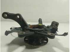 Recambio de mangueta delantera derecha para ssangyong tivoli 1.6 xdi 160 referencia OEM IAM    2