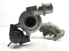 Recambio de turbocompresor para kia cee´d (jd) 1.4 crdi 90 referencia OEM IAM  282012A760  2