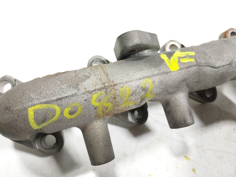 Recambio de turbocompresor para kia cee´d (jd) 1.4 crdi 90 referencia OEM IAM  282012A760 