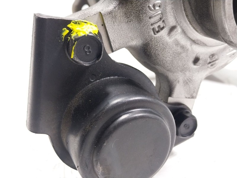 Recambio de turbocompresor para kia cee´d (jd) 1.4 crdi 90 referencia OEM IAM  282012A760 