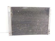 Recambio de condensador aire acondicionado para bmw 7 (f01, f02, f03, f04) 740 d xdrive referencia OEM IAM  924817301  2