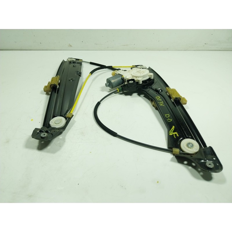 Recambio de elevalunas delantero derecho para bmw 7 (f01, f02, f03, f04) 740 d xdrive referencia OEM IAM  7182086 