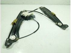 Recambio de elevalunas delantero izquierdo para bmw 7 (f01, f02, f03, f04) 740 d xdrive referencia OEM IAM  71821059 