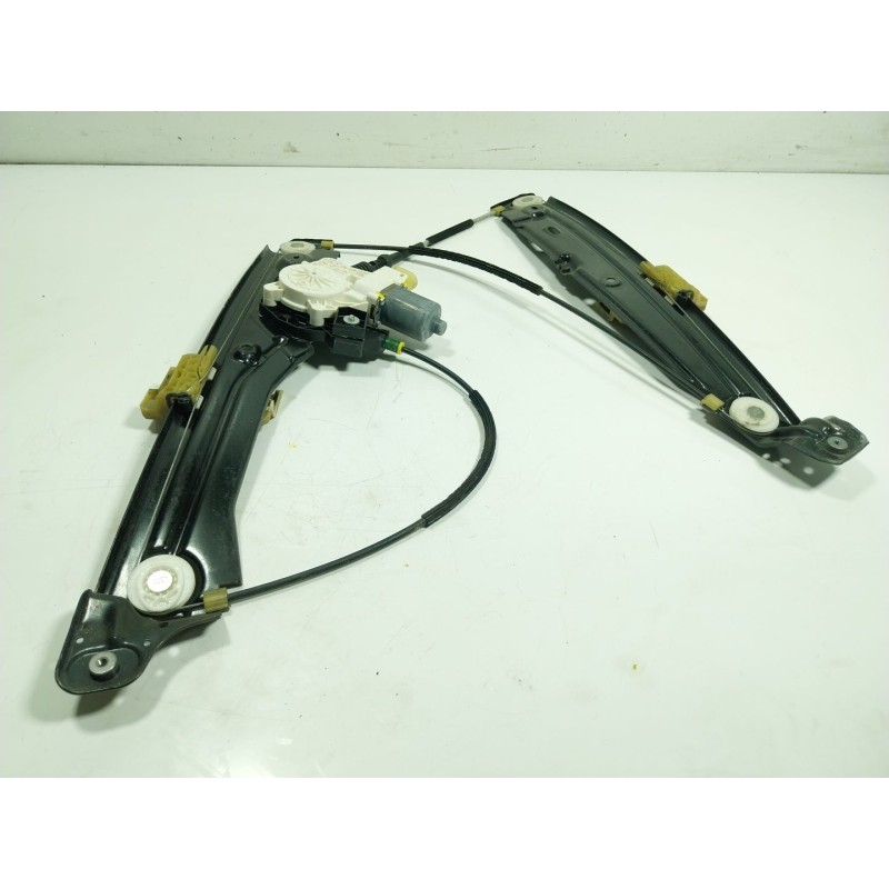 Recambio de elevalunas delantero izquierdo para bmw 7 (f01, f02, f03, f04) 740 d xdrive referencia OEM IAM  71821059 