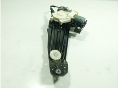 Recambio de elevalunas trasero izquierdo para bmw 7 (f01, f02, f03, f04) 740 d xdrive referencia OEM IAM  966238 