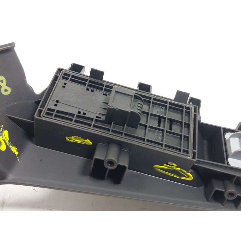 Recambio de mando elevalunas delantero izquierdo para audi a4 b8 (8k2) 1.8 tfsi quattro referencia OEM IAM   