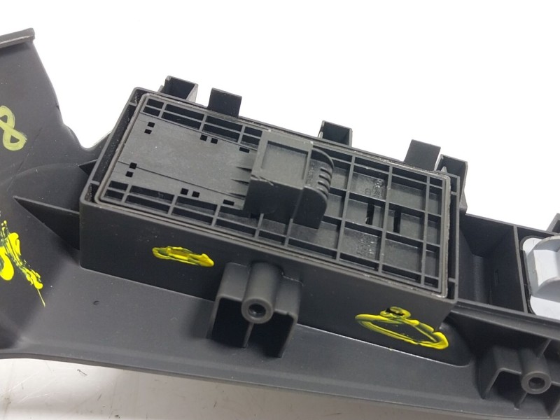 Recambio de mando elevalunas delantero izquierdo para audi a4 b8 (8k2) 1.8 tfsi quattro referencia OEM IAM   