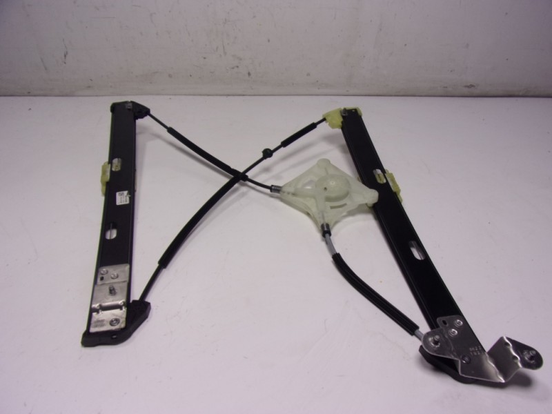 Recambio de elevalunas delantero izquierdo para volkswagen taigo 1.0 tsi referencia OEM IAM 2G4837461B 2G4837461B 