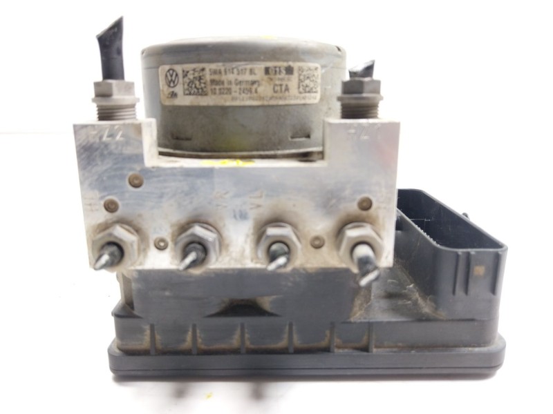 Recambio de abs para volkswagen golf viii (cd1, da1) 1.0 tsi referencia OEM IAM  5WA614517BL 