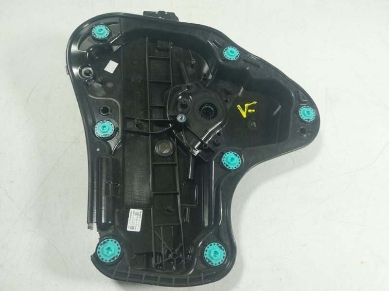 Recambio de elevalunas trasero izquierdo para volkswagen golf viii (cd1, da1) 1.0 tsi referencia OEM IAM  5H0839401F 