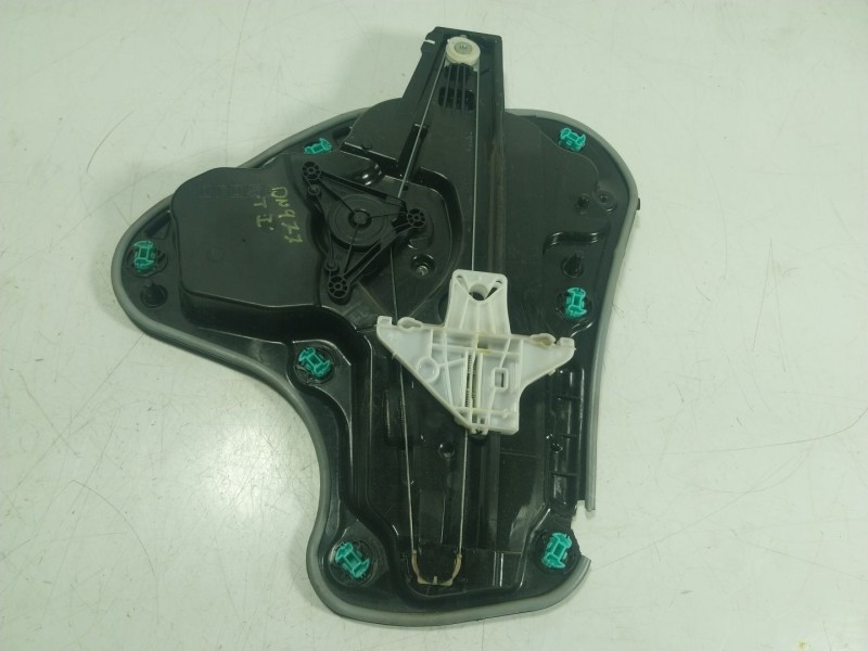 Recambio de elevalunas trasero izquierdo para volkswagen golf viii (cd1, da1) 1.0 tsi referencia OEM IAM  5H0839401F 