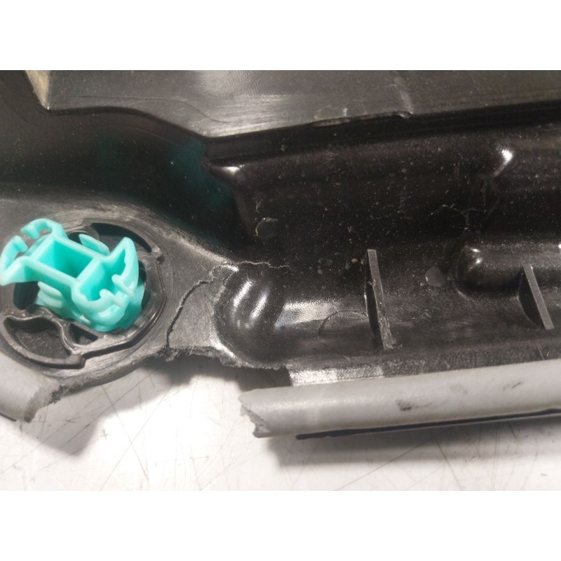 Recambio de elevalunas trasero izquierdo para volkswagen golf viii (cd1, da1) 1.0 tsi referencia OEM IAM  5H0839401F 