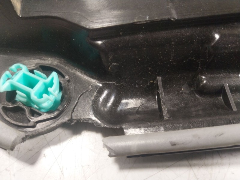 Recambio de elevalunas trasero izquierdo para volkswagen golf viii (cd1, da1) 1.0 tsi referencia OEM IAM  5H0839401F 