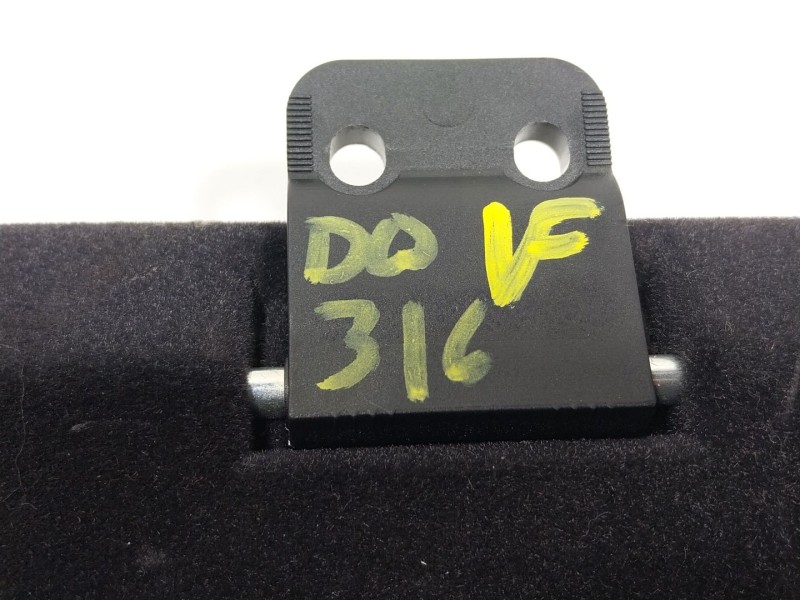 Recambio de guantera para bmw 7 (f01, f02, f03, f04) 740 d xdrive referencia OEM IAM   