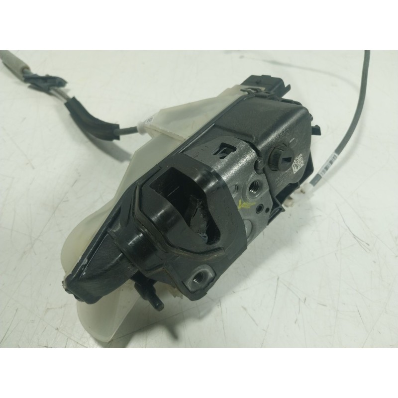 Recambio de cerradura puerta delantera izquierda para opel corsa f (p2jo) 1.2 (68) referencia OEM IAM  444122 