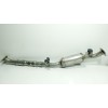 Recambio de catalizador para toyota land cruiser prado (_j15_) 2.8 d-4d (gdj150, gdj155) referencia OEM IAM 1742011880  