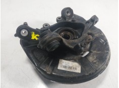 Recambio de mangueta trasera derecha para bmw 4 gran coupe (f36) 420 d xdrive referencia OEM IAM    2