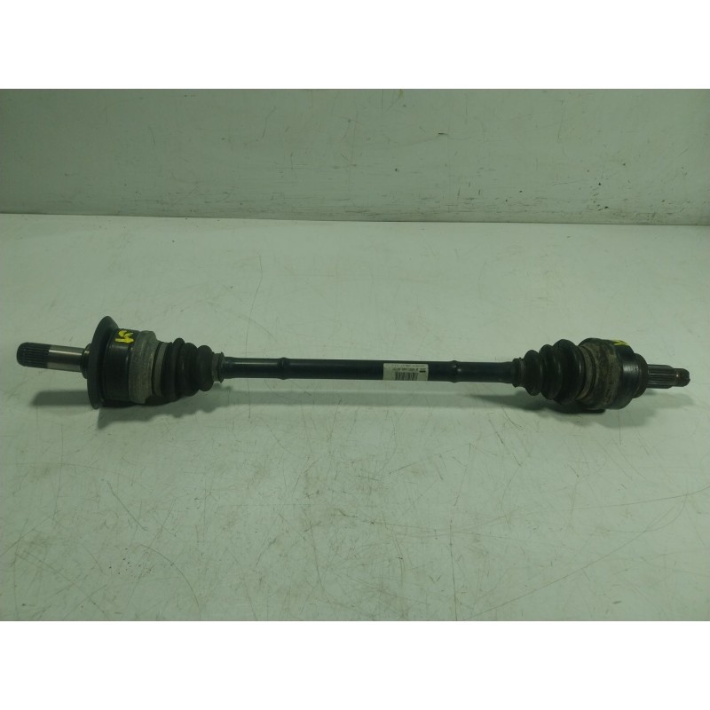 Recambio de transmision trasera derecha para bmw 4 gran coupe (f36) 420 d xdrive referencia OEM IAM  8680348AI01 