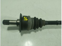 Recambio de transmision trasera derecha para bmw 4 gran coupe (f36) 420 d xdrive referencia OEM IAM  8680348AI01  2