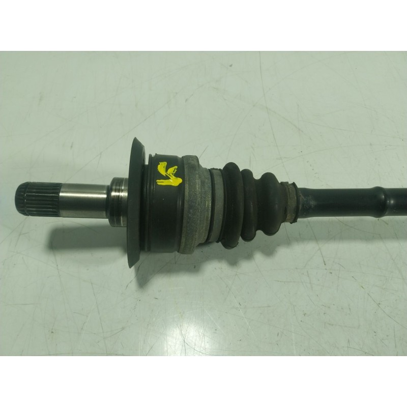 Recambio de transmision trasera derecha para bmw 4 gran coupe (f36) 420 d xdrive referencia OEM IAM  8680348AI01 