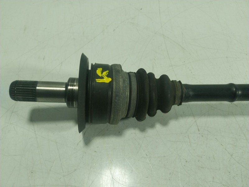 Recambio de transmision trasera derecha para bmw 4 gran coupe (f36) 420 d xdrive referencia OEM IAM  8680348AI01 