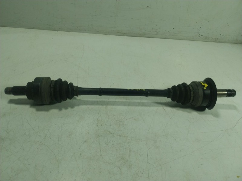 Recambio de transmision trasera izquierda para bmw 4 gran coupe (f36) 420 d xdrive referencia OEM IAM  8680347AI01 