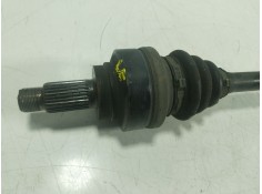 Recambio de transmision trasera izquierda para bmw 4 gran coupe (f36) 420 d xdrive referencia OEM IAM  8680347AI01  2