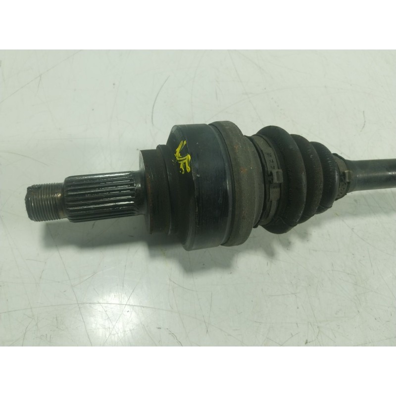 Recambio de transmision trasera izquierda para bmw 4 gran coupe (f36) 420 d xdrive referencia OEM IAM  8680347AI01 