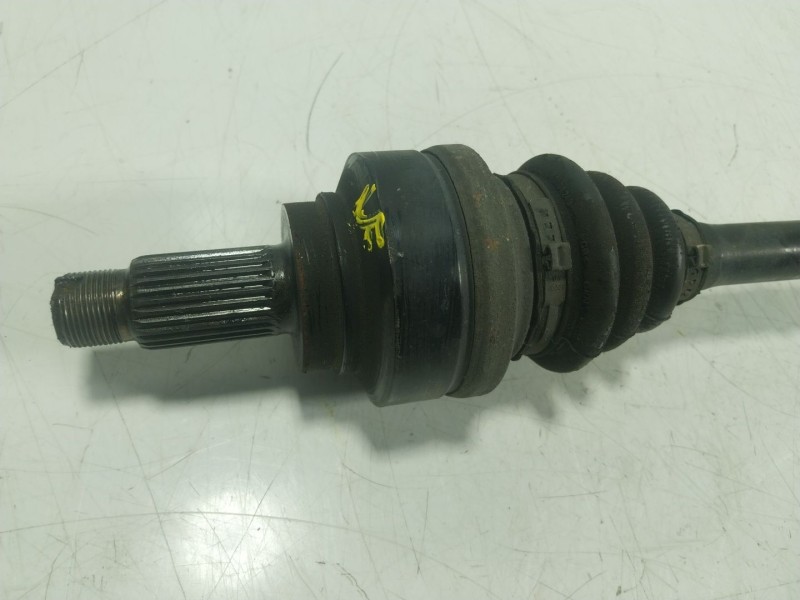 Recambio de transmision trasera izquierda para bmw 4 gran coupe (f36) 420 d xdrive referencia OEM IAM  8680347AI01 