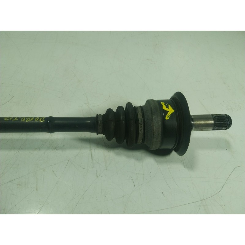 Recambio de transmision trasera izquierda para bmw 4 gran coupe (f36) 420 d xdrive referencia OEM IAM  8680347AI01 