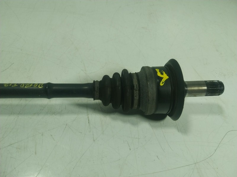 Recambio de transmision trasera izquierda para bmw 4 gran coupe (f36) 420 d xdrive referencia OEM IAM  8680347AI01 