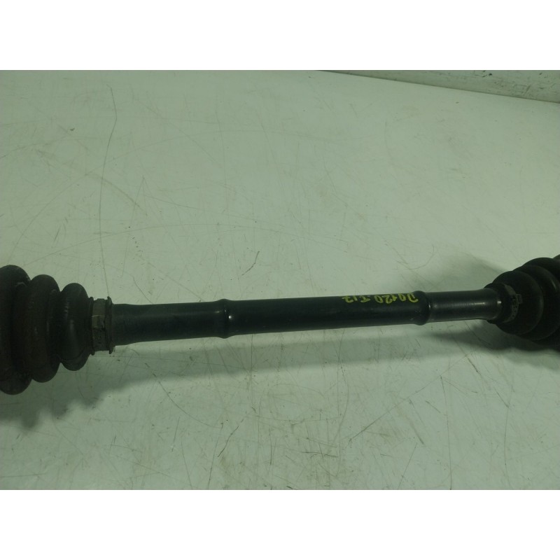 Recambio de transmision trasera izquierda para bmw 4 gran coupe (f36) 420 d xdrive referencia OEM IAM  8680347AI01 