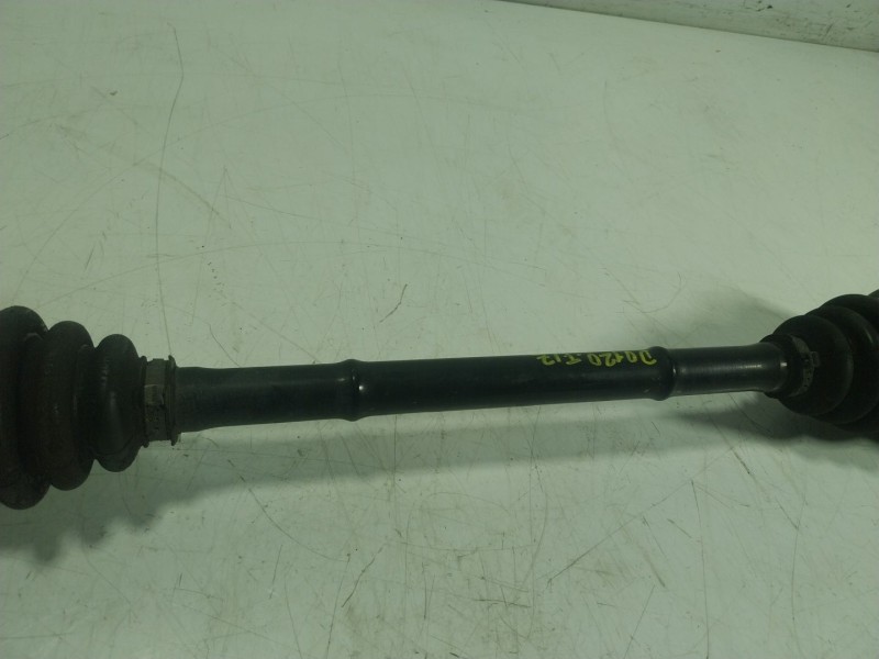 Recambio de transmision trasera izquierda para bmw 4 gran coupe (f36) 420 d xdrive referencia OEM IAM  8680347AI01 