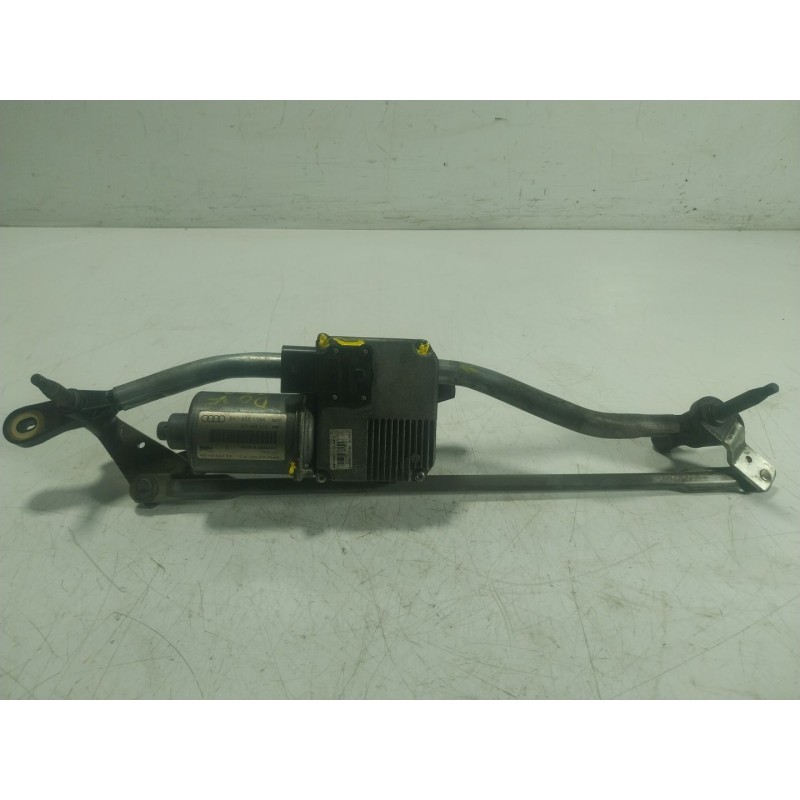 Recambio de motor limpia delantero para audi a4 b8 (8k2) 1.8 tfsi quattro referencia OEM IAM  8K1955119A 