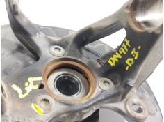 Recambio de mangueta delantera izquierda para volkswagen golf viii (cd1, da1) 1.0 tsi referencia OEM IAM    2