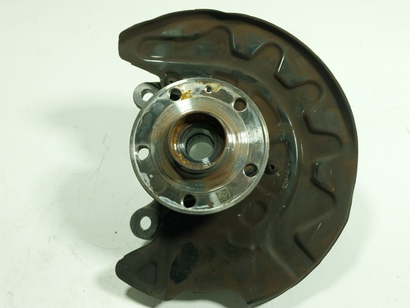 Recambio de mangueta delantera izquierda para volkswagen golf viii (cd1, da1) 1.0 tsi referencia OEM IAM   