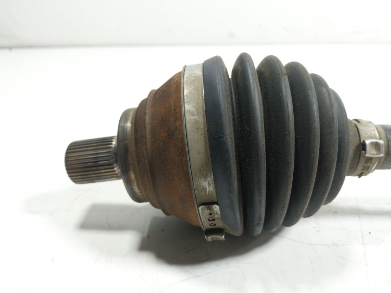 Recambio de transmision izquierda para volkswagen golf viii (cd1, da1) 1.0 tsi referencia OEM IAM  5Q0407271DB 